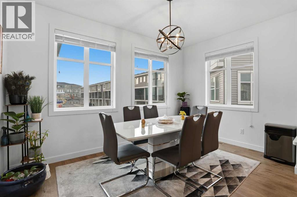 1231 Cornerstone Street Ne, Calgary, Alberta  T3N 2G1 - Photo 12 - A2270800