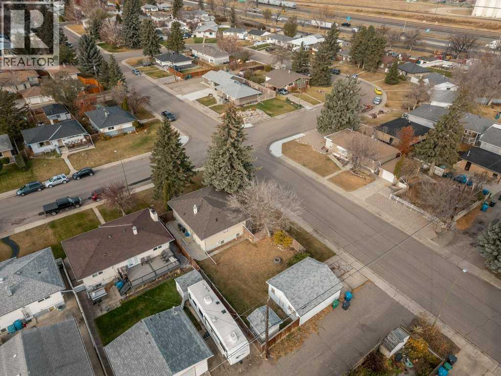 2704 3 Avenue S, Lethbridge, Alberta  T1J 0M6 - Photo 46 - A2268276
