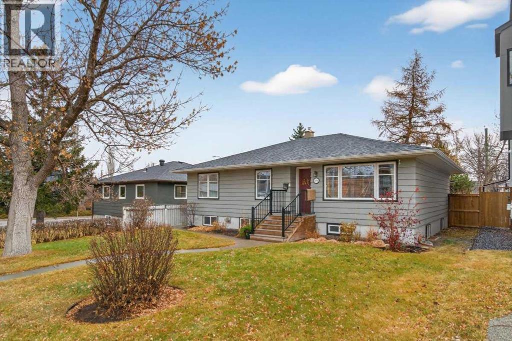 2808 35 Street Sw, Calgary, Alberta  T3E 2Y5 - Photo 41 - A2272557