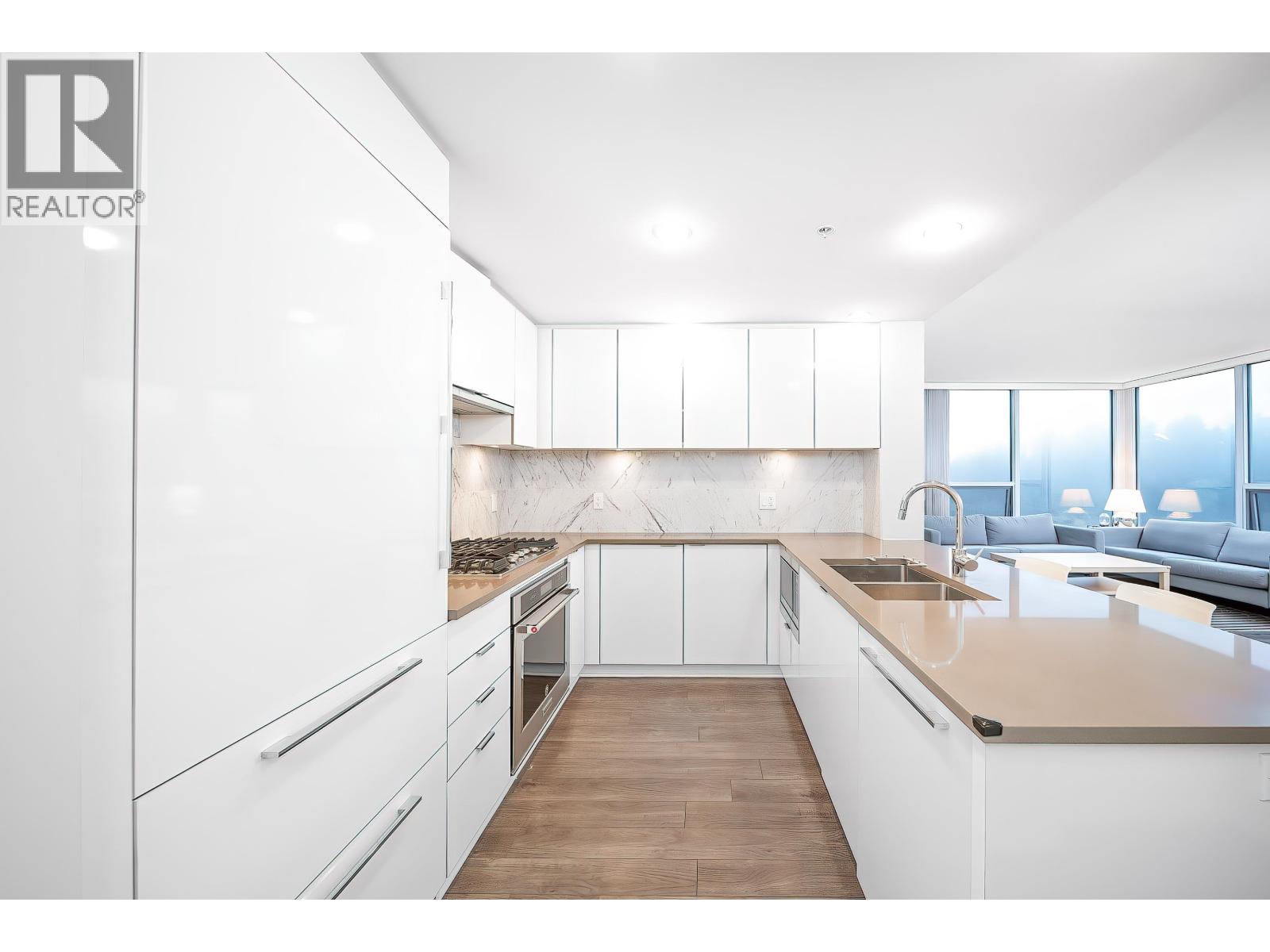 1206 5883 Barker Avenue, Burnaby, British Columbia  V5H 0G4 - Photo 5 - R3073150