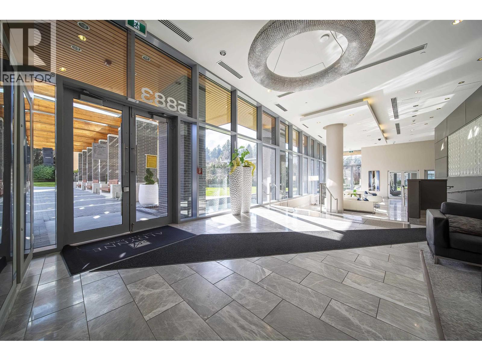 1206 5883 Barker Avenue, Burnaby, British Columbia  V5H 0G4 - Photo 18 - R3073150