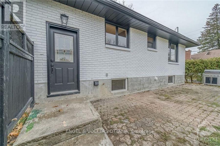 41 Fieldrow Street, Ottawa, Ontario  K2G 2Y6 - Photo 22 - X12614554