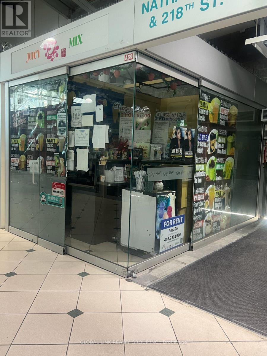 A59 - 4300 Steeles Avenue E, Markham, Ontario L3R 0Y5 - Photo 2 - N12614350