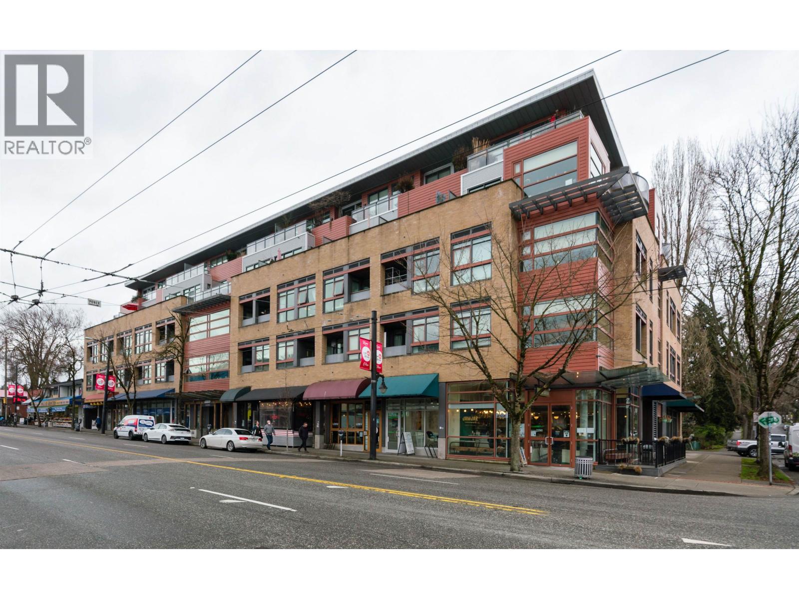 404 2250 Commercial Drive, Vancouver, British Columbia  V5N 5P9 - Photo 19 - R3073179