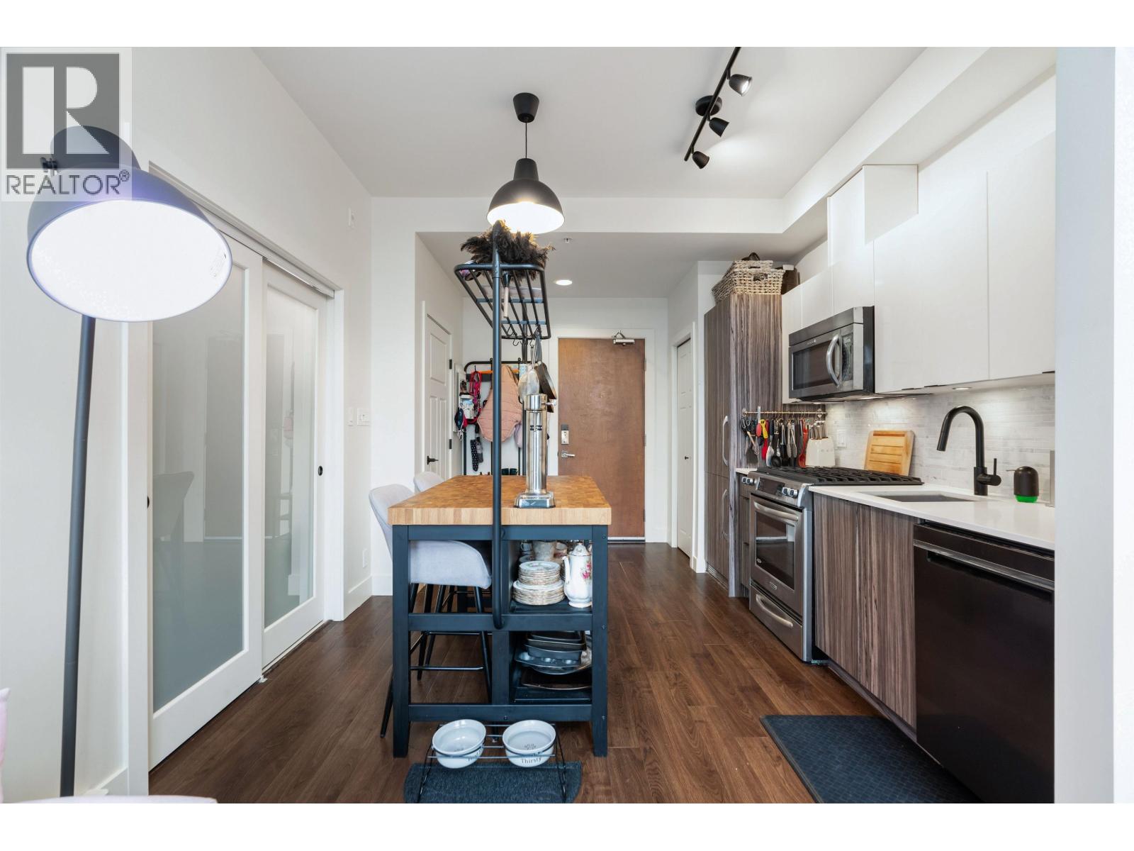 404 2250 Commercial Drive, Vancouver, British Columbia  V5N 5P9 - Photo 5 - R3073179