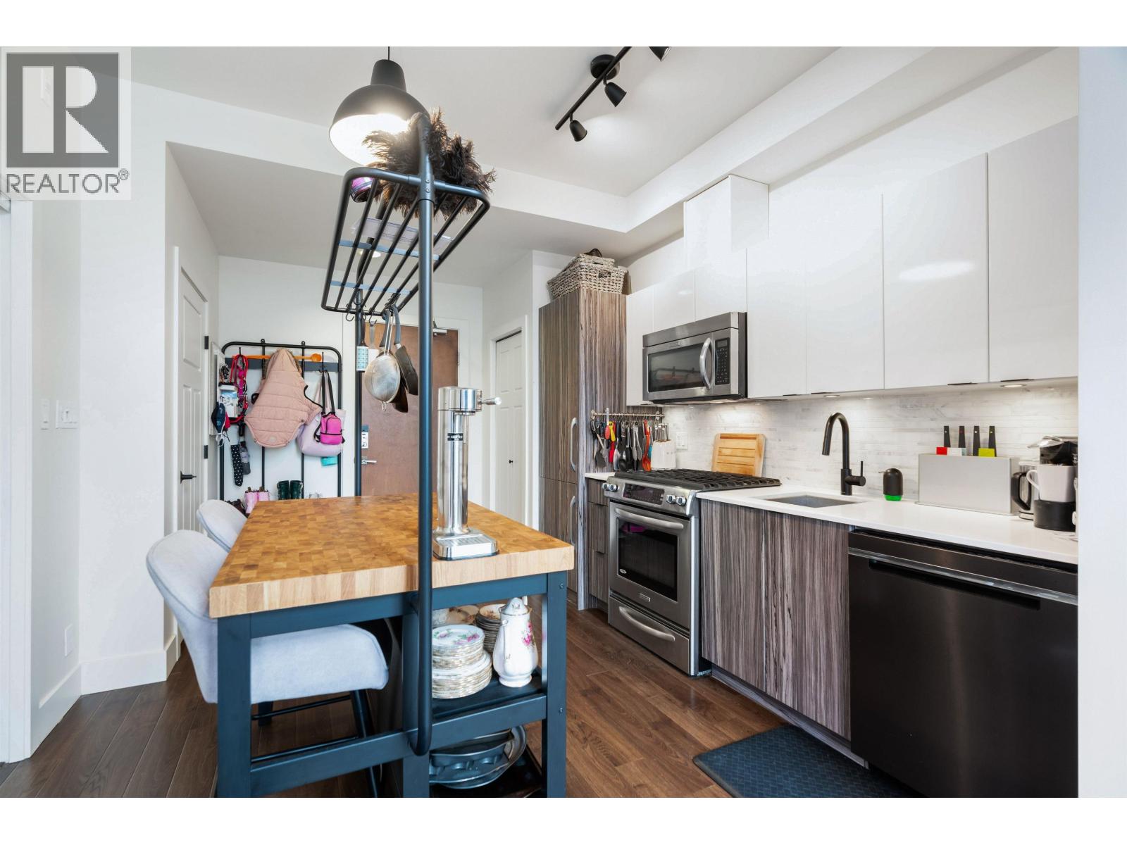 404 2250 Commercial Drive, Vancouver, British Columbia  V5N 5P9 - Photo 6 - R3073179