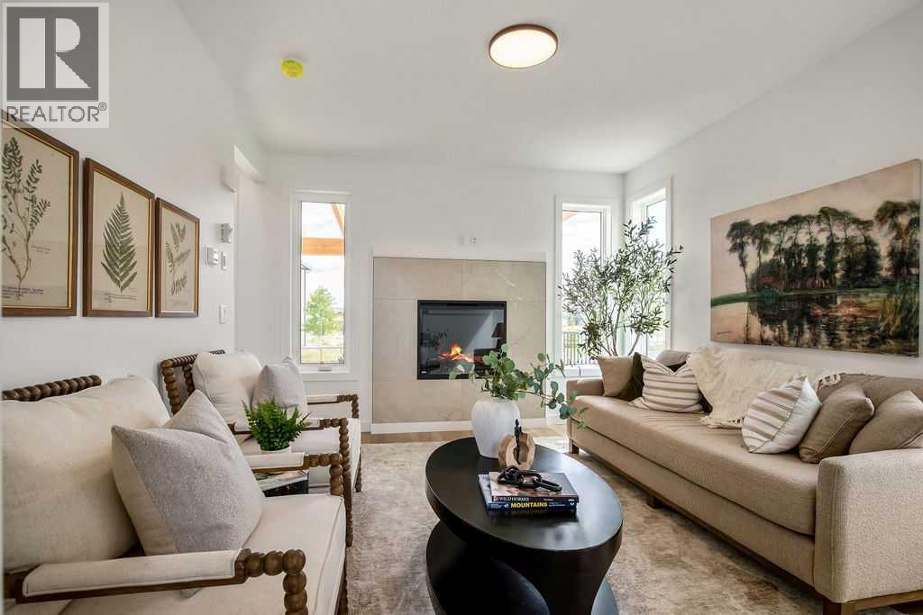 642 Cottageclub Bend, Rural Rocky View County, Alberta  T4C 1B1 - Photo 11 - A2271724