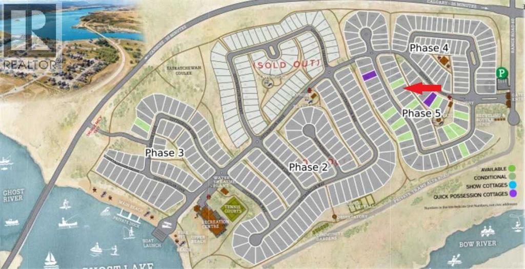 642 Cottageclub Bend, Rural Rocky View County, Alberta  T4C 1B1 - Photo 35 - A2271724