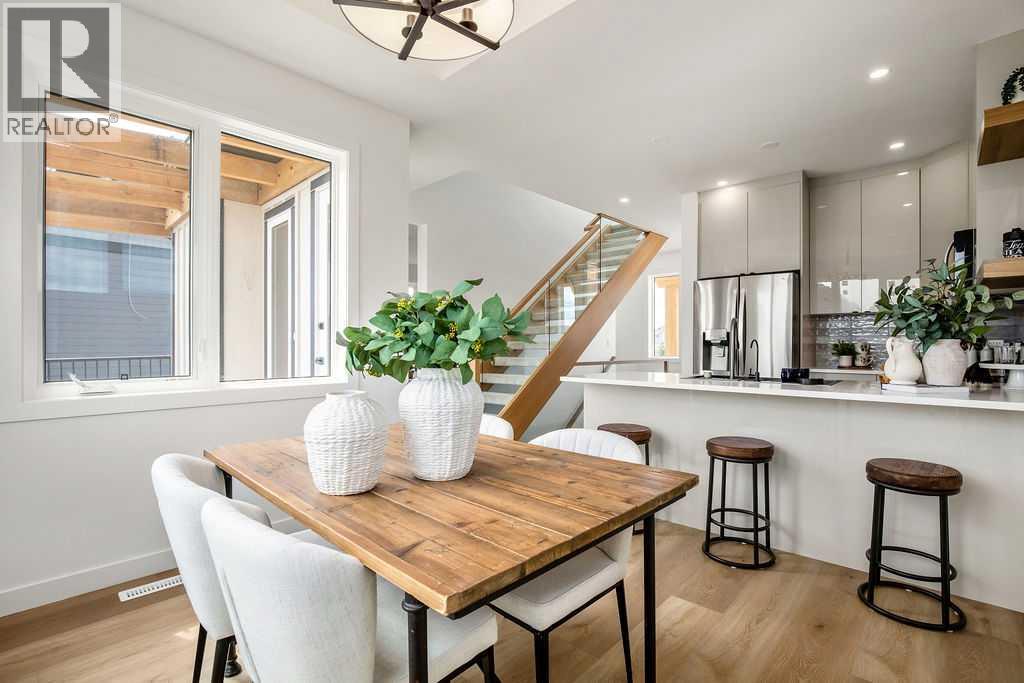 642 Cottageclub Bend, Rural Rocky View County, Alberta  T4C 1B1 - Photo 4 - A2271724