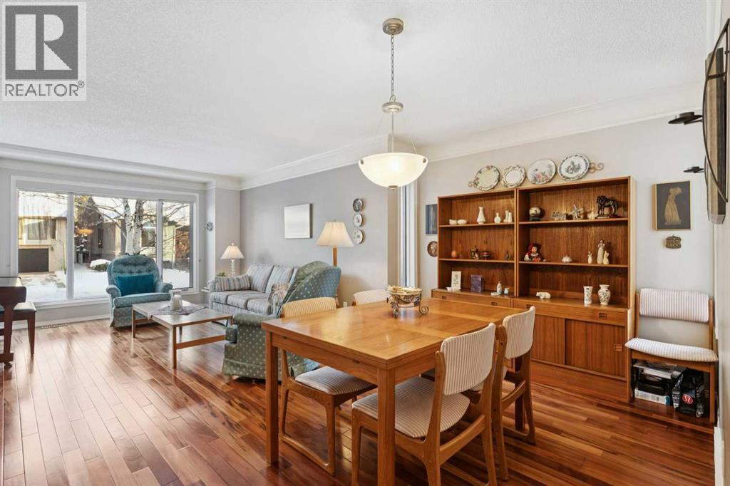 132 Straddock Crescent Sw, Calgary, Alberta  T3H 2S7 - Photo 16 - A2274116