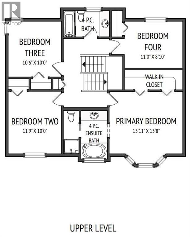 132 Straddock Crescent Sw, Calgary, Alberta  T3H 2S7 - Photo 49 - A2274116