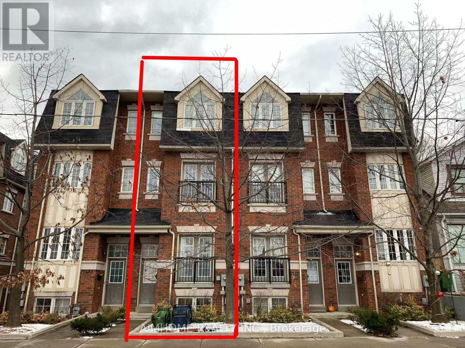 181 Drayton Avenue, Toronto, Ontario  M4C 3M1 - Photo 2 - E12614556