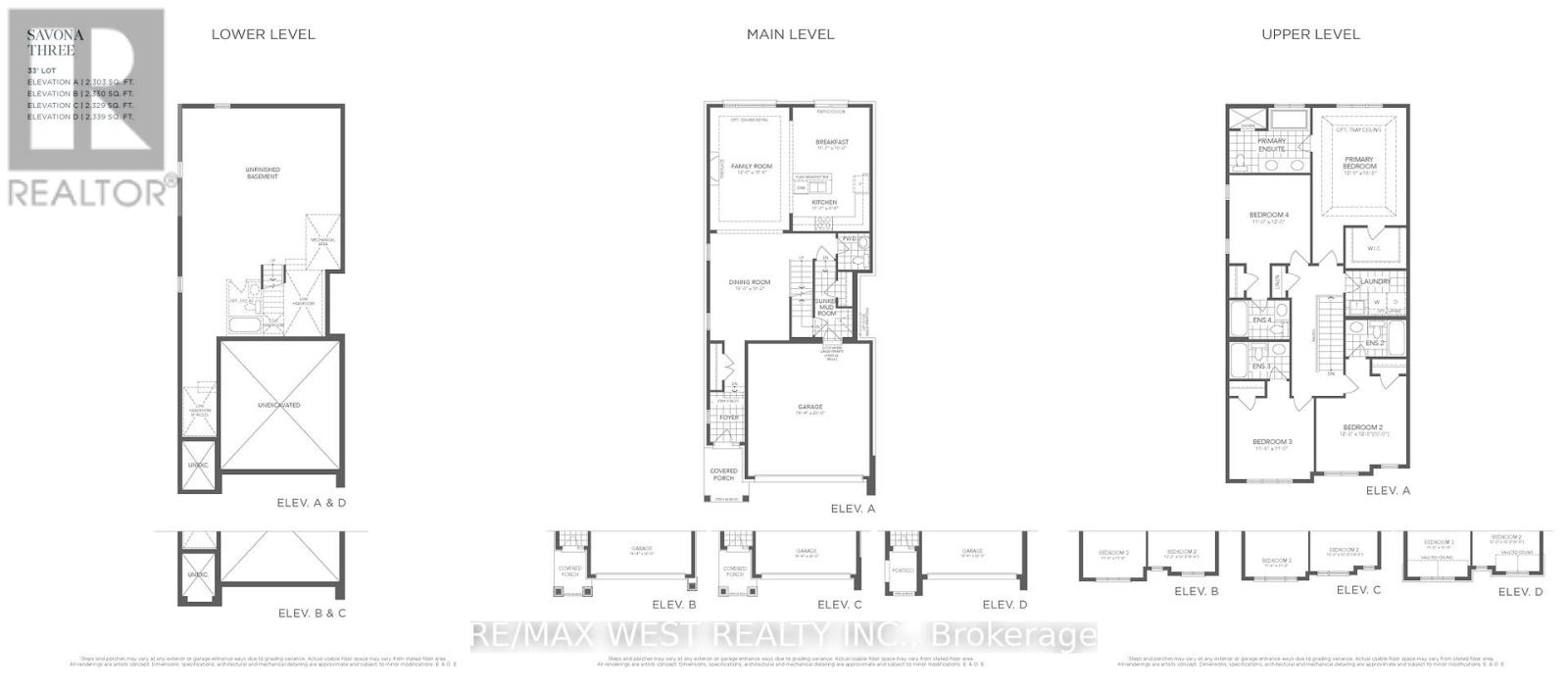 Na Ronald Hooper Avenue, Clarington, Ontario  L1C 3K2 - Photo 2 - E12614564