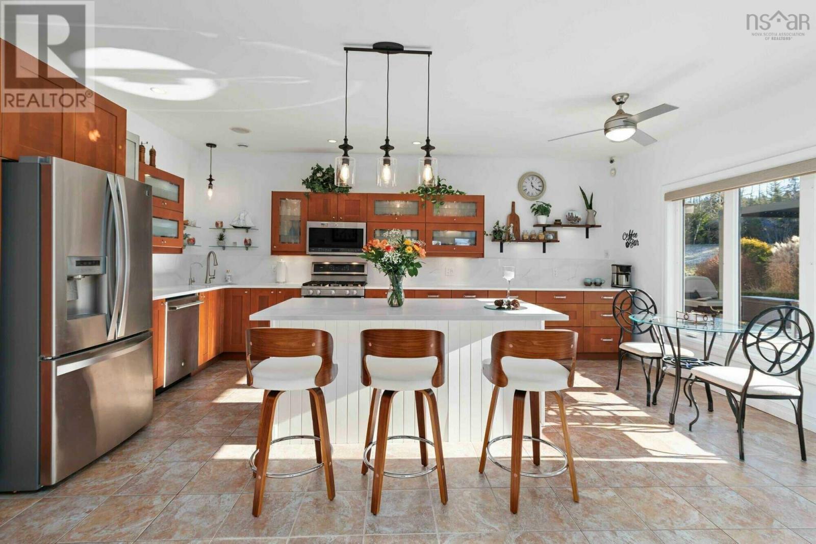 462 Bald Rock Road, Sambro, Nova Scotia  B3V 1K9 - Photo 5 - 202529252