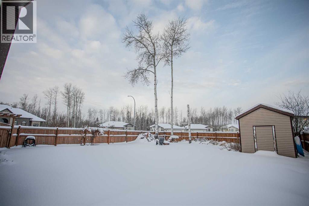 2 Black Spruce Drive, High Level, Alberta  T0H 1Z0 - Photo 40 - A2274355