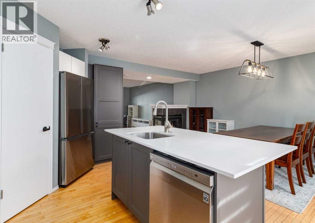 137 Tuscany Springs Way Nw, Calgary, Alberta  T3L 2N4 - Photo 13 - A2259548