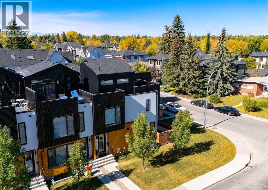 4905 16 Street Sw, Calgary, Alberta  T2T 2T2 - Photo 31 - A2271931