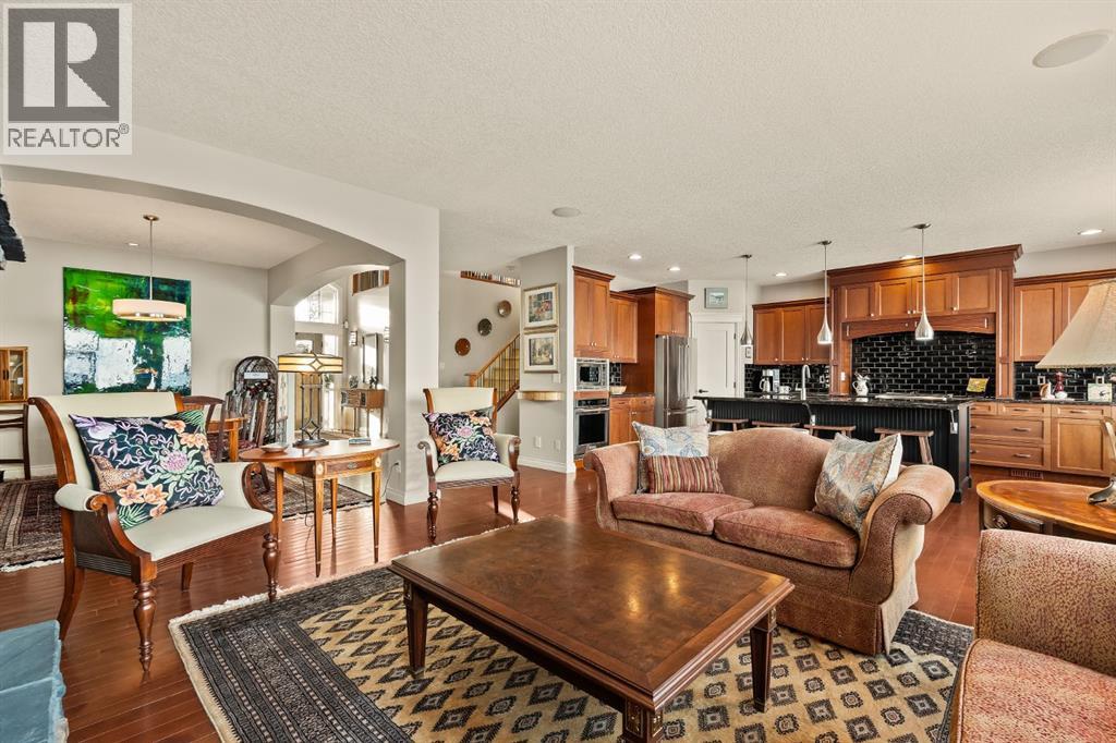 353 Discovery Ridge Boulevard Sw, Calgary, Alberta  T3H 5T6 - Photo 4 - A2273818