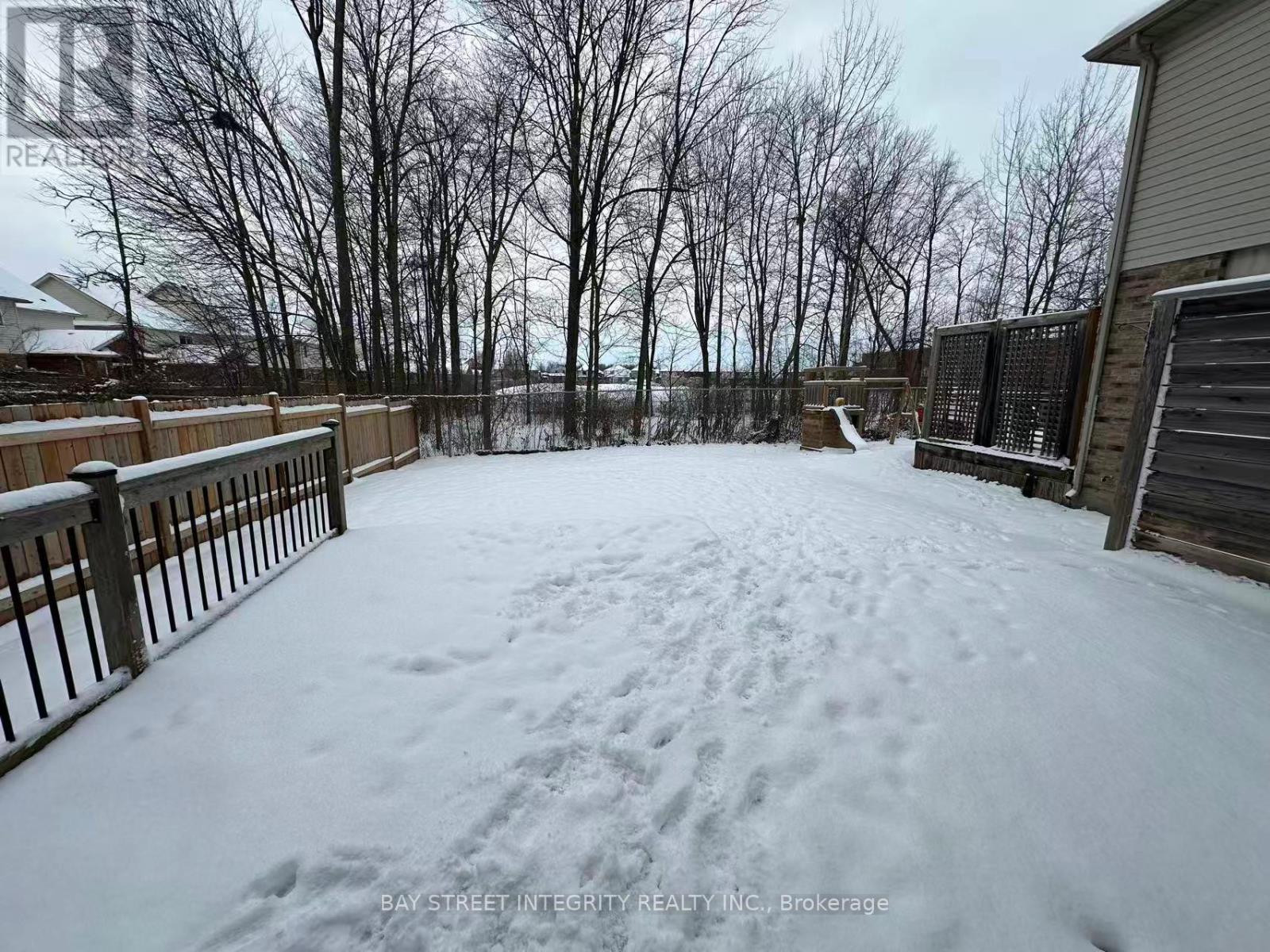 1993 Denview Avenue, London North, Ontario  N6G 0G3 - Photo 21 - X12614562