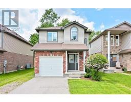 1993 DENVIEW AVENUE, London North, Ontario