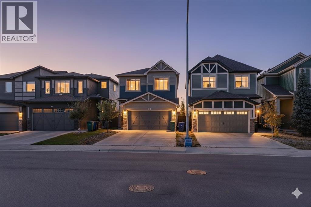 188 Walden Parade Se, Calgary, Alberta  T2X 0Z8 - Photo 2 - A2264056