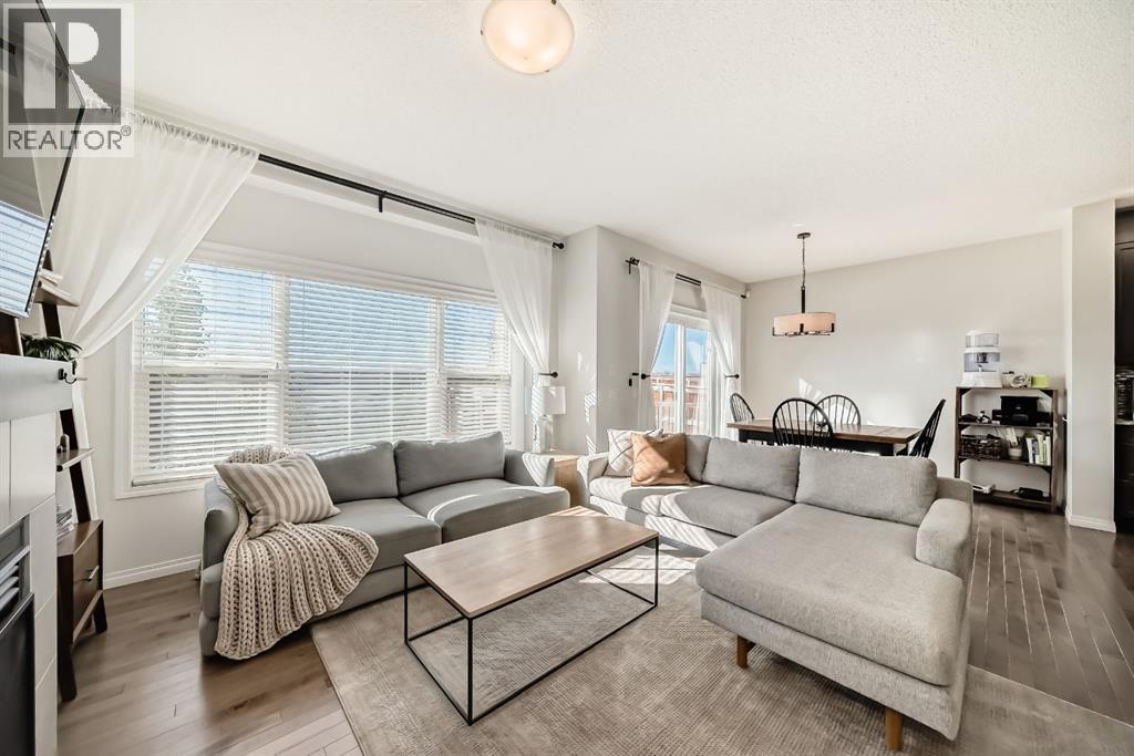 188 Walden Parade Se, Calgary, Alberta  T2X 0Z8 - Photo 6 - A2264056