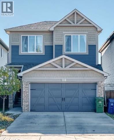 188 Walden Parade SE, Calgary, Alberta