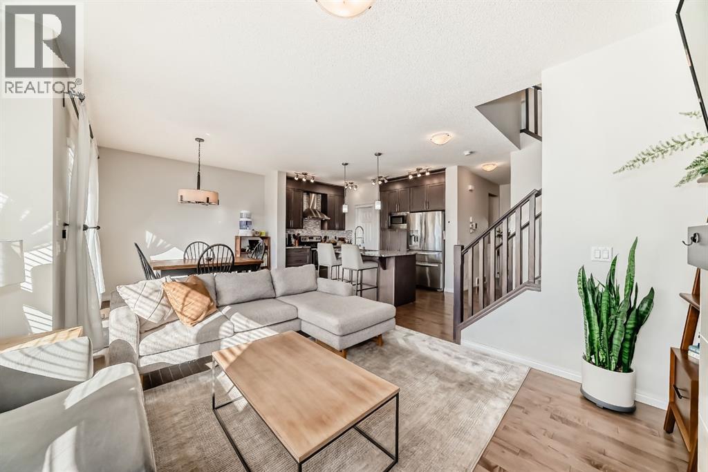 188 Walden Parade Se, Calgary, Alberta  T2X 0Z8 - Photo 7 - A2264056