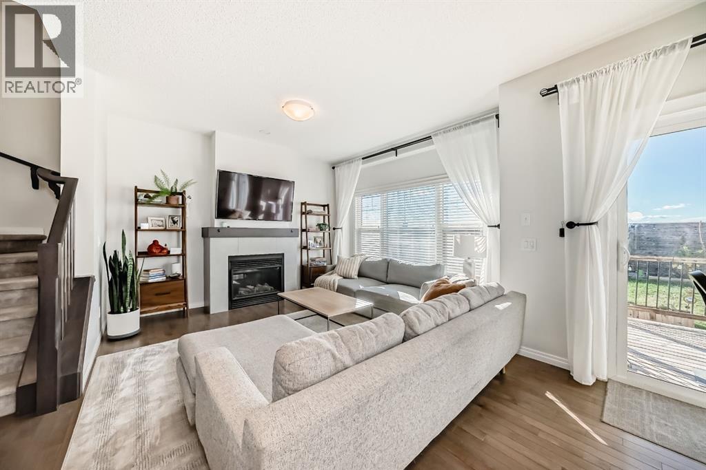 188 Walden Parade Se, Calgary, Alberta  T2X 0Z8 - Photo 3 - A2264056