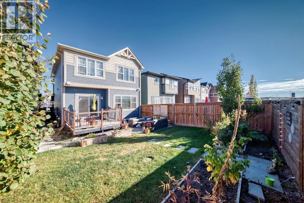 188 Walden Parade Se, Calgary, Alberta  T2X 0Z8 - Photo 25 - A2264056