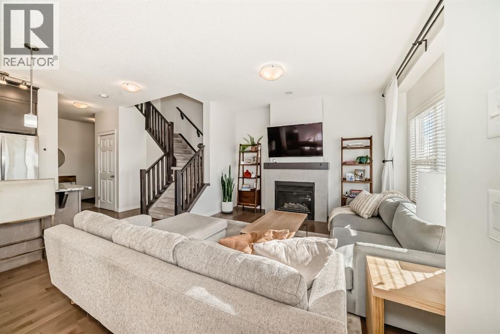 188 Walden Parade Se, Calgary, Alberta  T2X 0Z8 - Photo 4 - A2264056