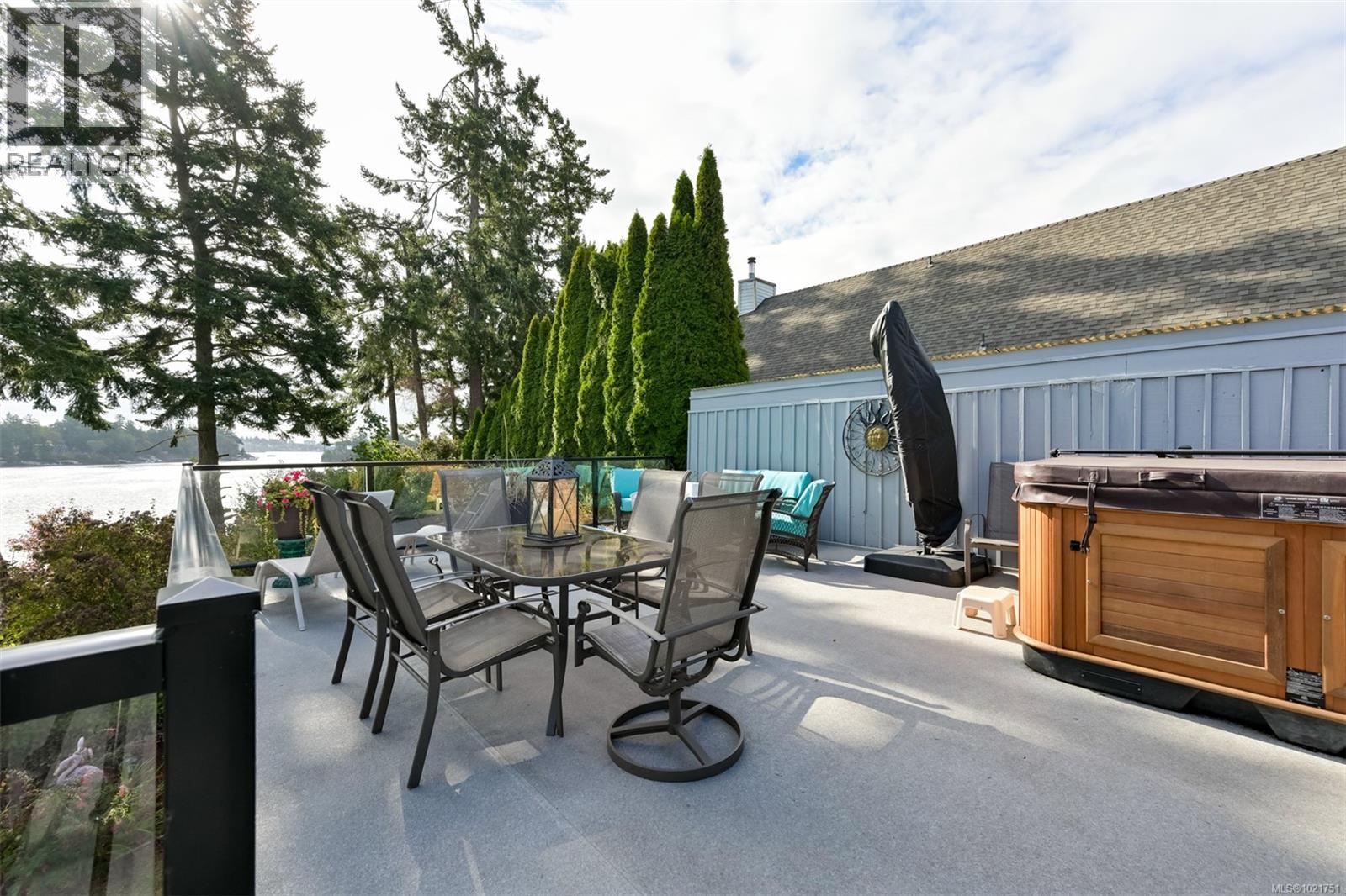 8 Woodville Pl, View Royal, British Columbia  V9B 1E6 - Photo 40 - 1021751