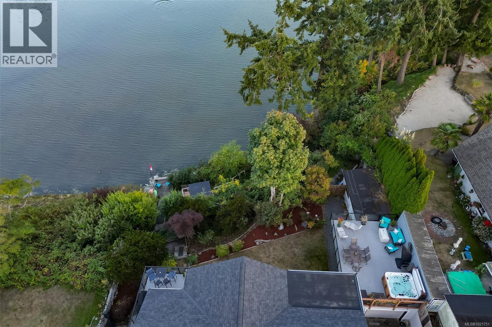 8 Woodville Pl, View Royal, British Columbia  V9B 1E6 - Photo 63 - 1021751