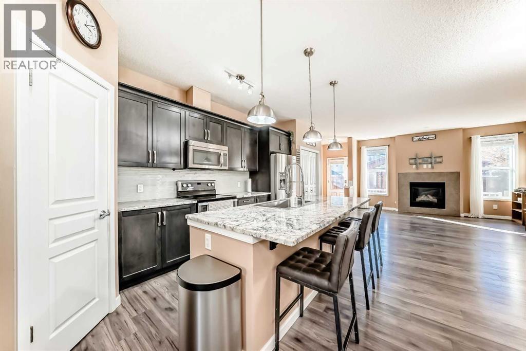 367 Auburn Crest Way Se, Calgary, Alberta  T3M 1R1 - Photo 6 - A2268057