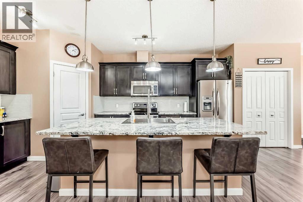 367 Auburn Crest Way Se, Calgary, Alberta  T3M 1R1 - Photo 7 - A2268057