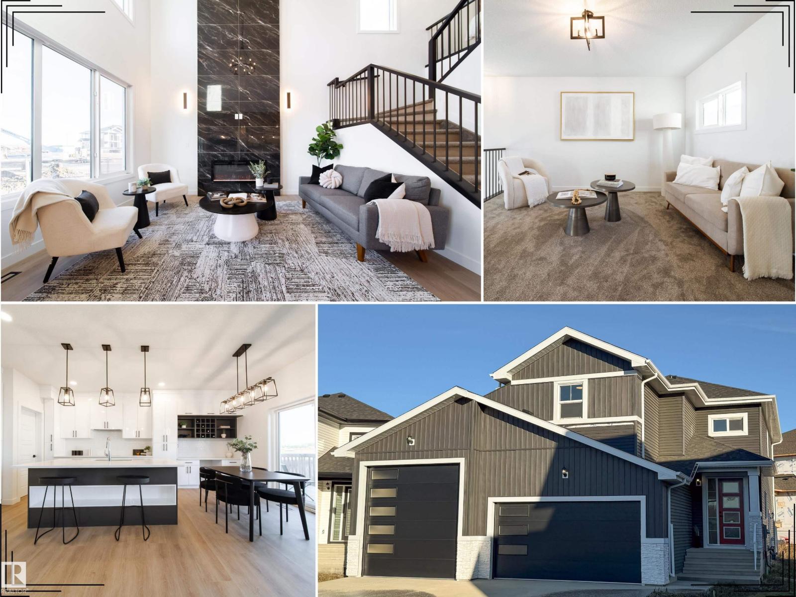 34 SUN MEADOWS CL, Stony Plain, Alberta