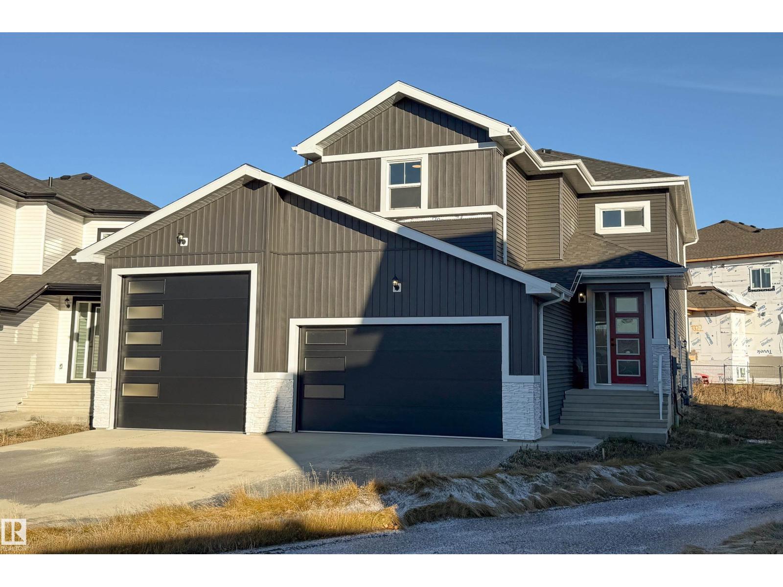 34 Sun Meadows Cl, Stony Plain, Alberta  T7Z 0K1 - Photo 31 - E4467815