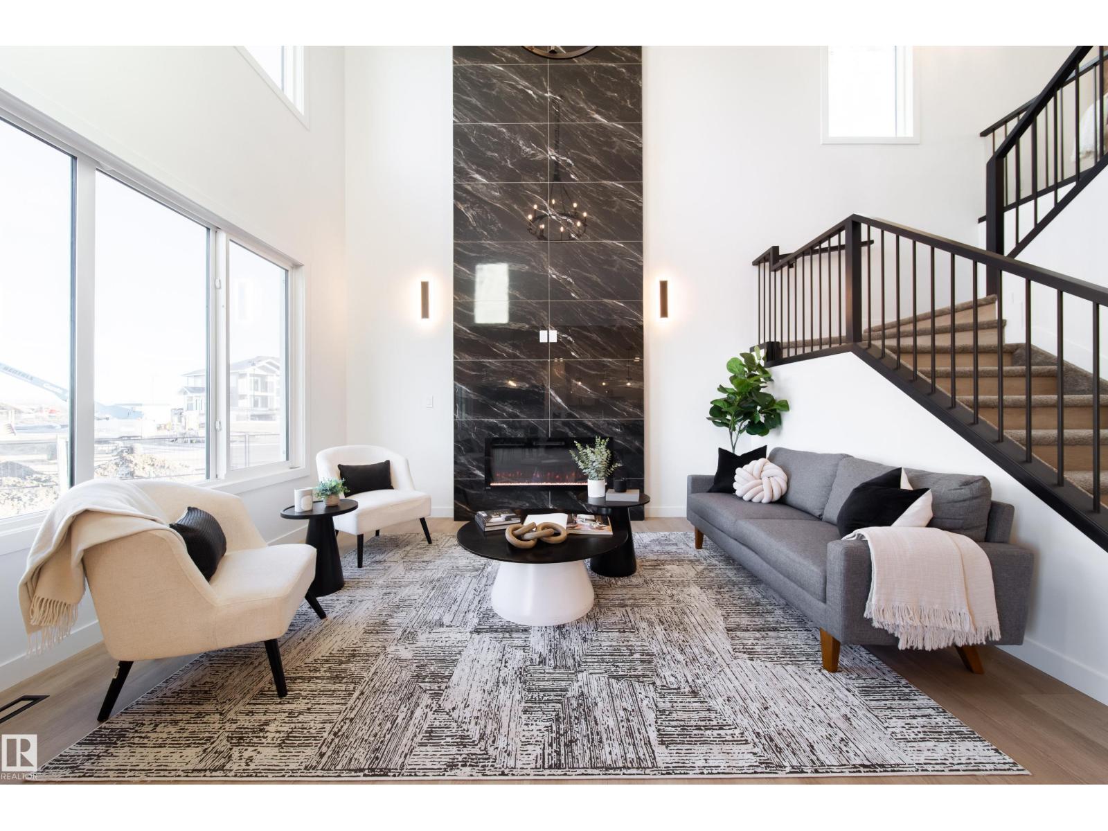 34 Sun Meadows Cl, Stony Plain, Alberta  T7Z 0K1 - Photo 4 - E4467815