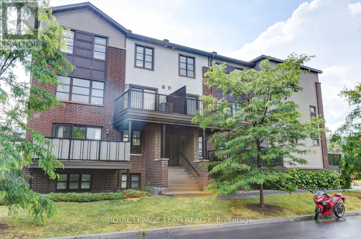 408 SILVERSTONE WAY, Ottawa, Ontario