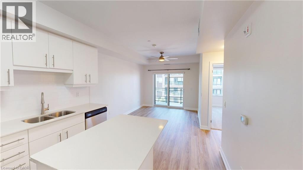 251 Northfield Drive E Unit# 410, Waterloo, Ontario N2V 2H1 - Photo 16 - 40793134