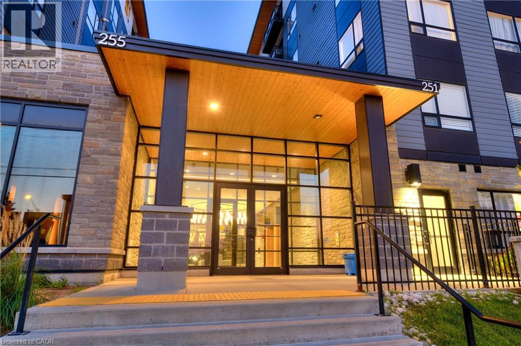 251 Northfield Drive E Unit# 410, Waterloo, Ontario N2V 2H1 - Photo 4 - 40793134