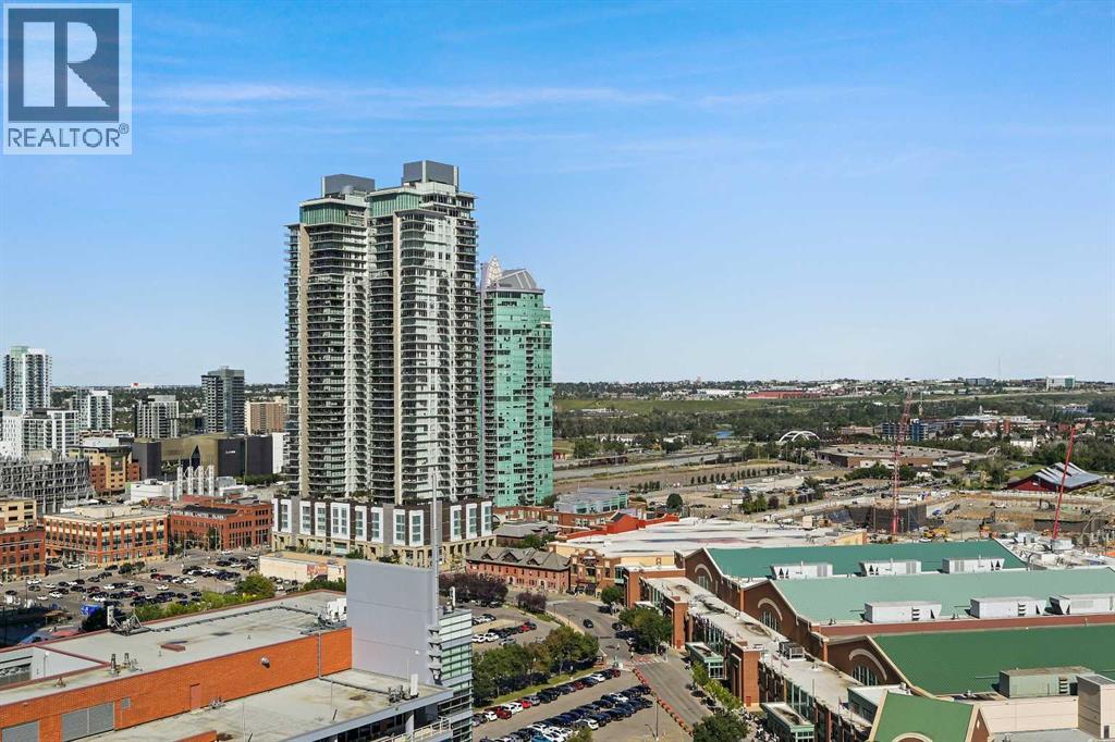 2104, 210 15 Avenue SE, Calgary, Alberta