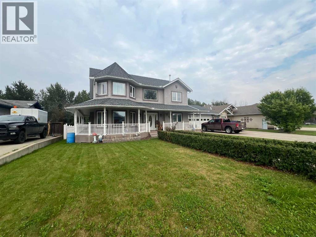 302 8 Avenue, Fox Creek, Alberta  T0H 1P0 - Photo 48 - A2238886