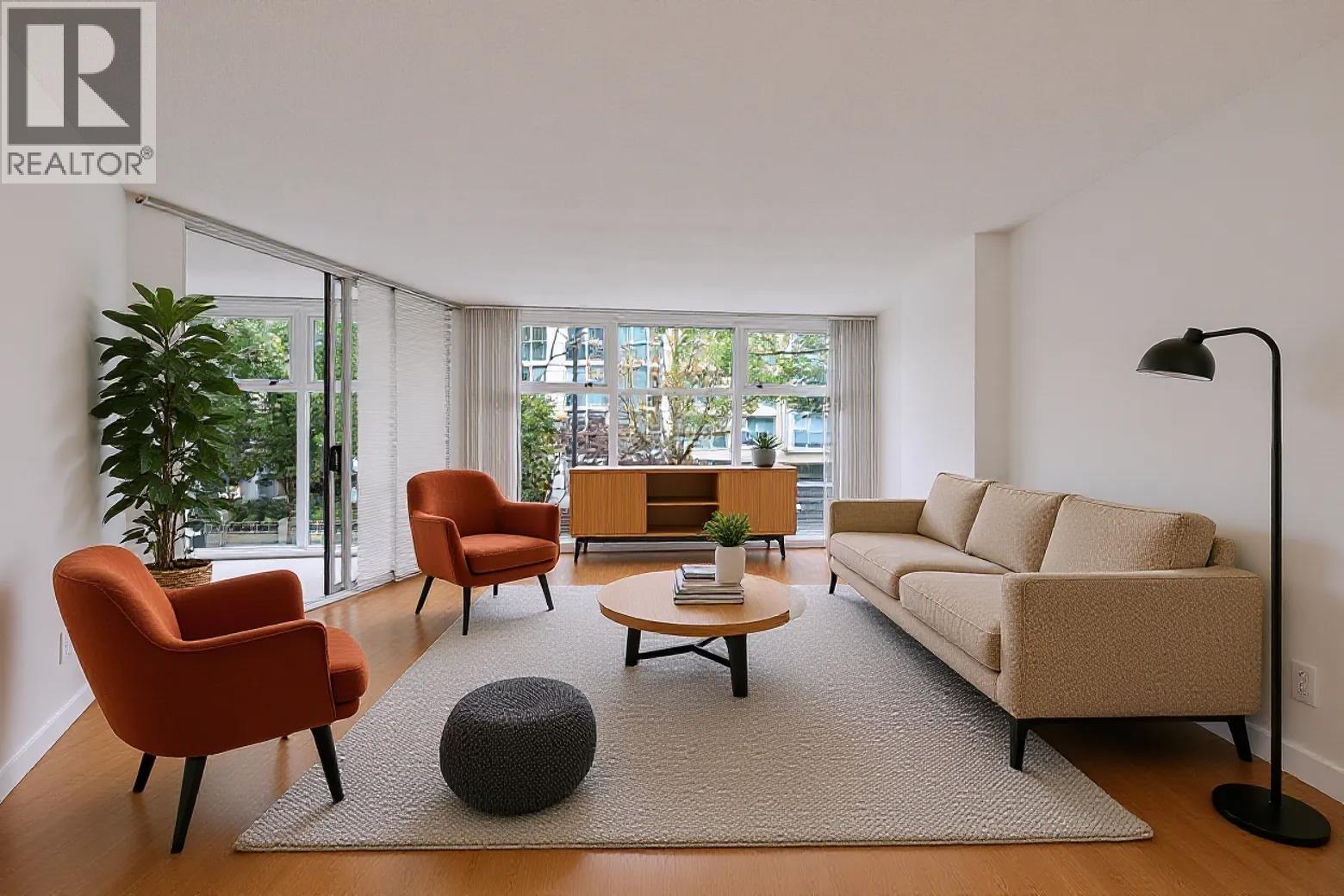 B106 1331 Homer Street, Vancouver, British Columbia  V6B 5M5 - Photo 2 - R3065315