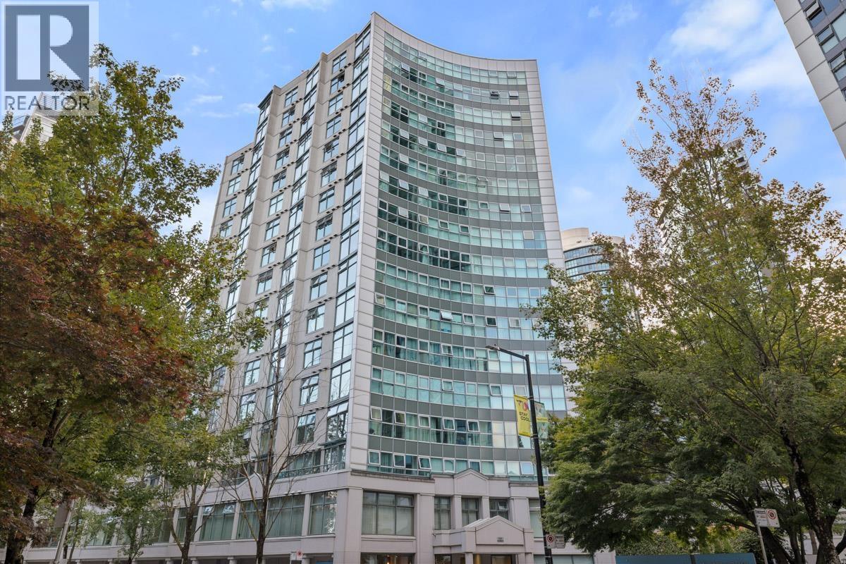 B106 1331 Homer Street, Vancouver, British Columbia  V6B 5M5 - Photo 20 - R3065315