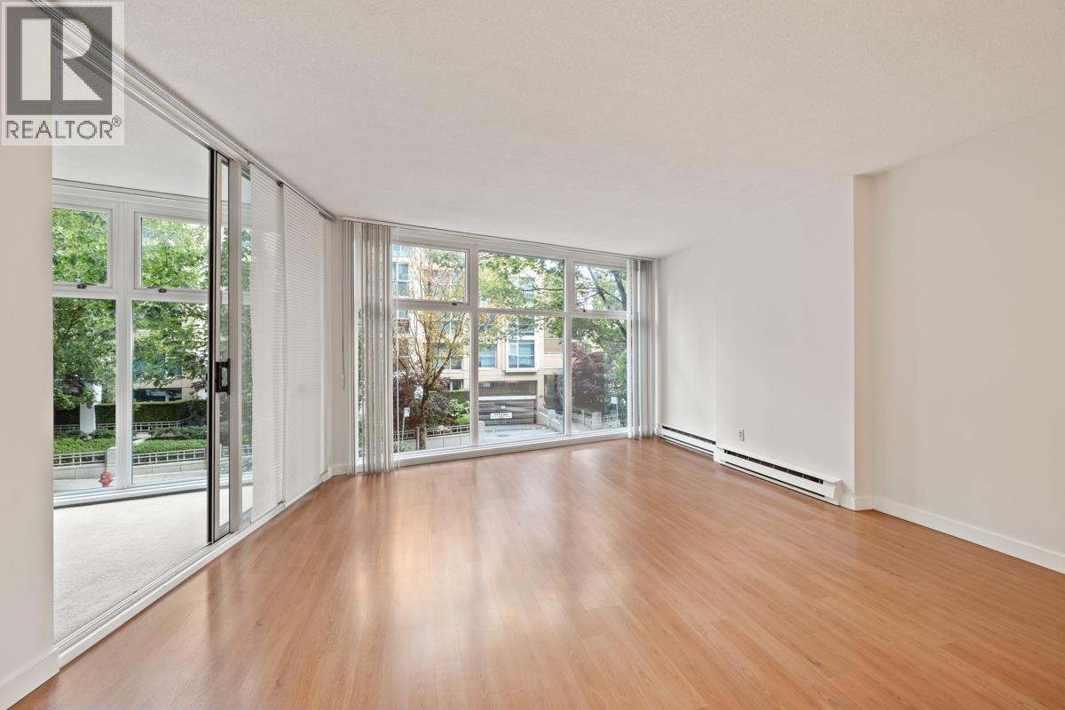 B106 1331 Homer Street, Vancouver, British Columbia  V6B 5M5 - Photo 4 - R3065315