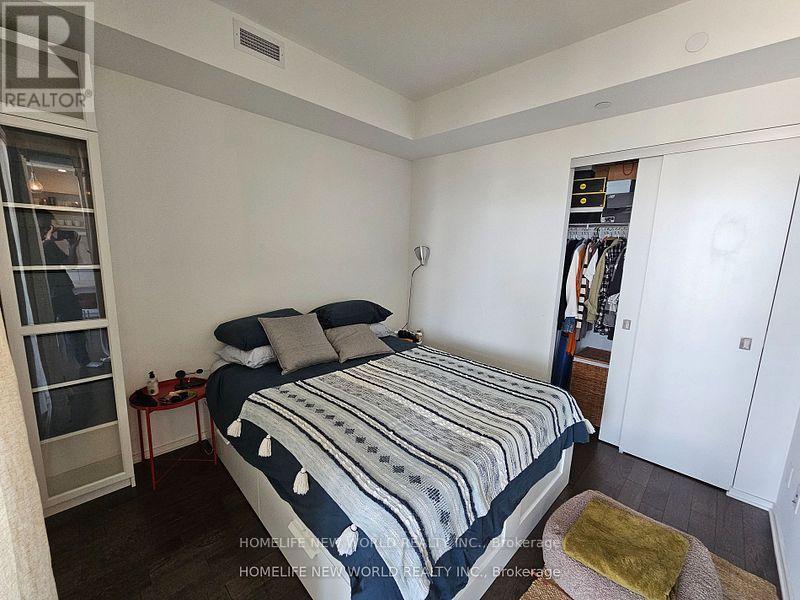 2606 - 16 Bonnycastle Street, Toronto, Ontario M5A 4M6 - Photo 10 - C12614568