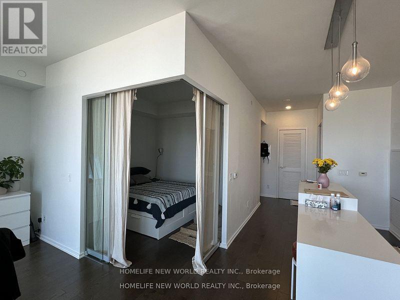 2606 - 16 Bonnycastle Street, Toronto, Ontario M5A 4M6 - Photo 11 - C12614568