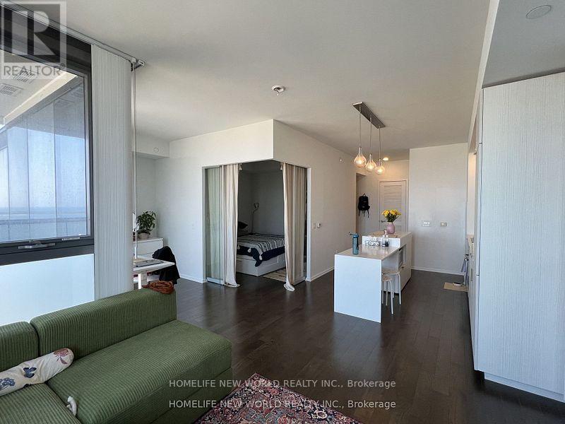 2606 - 16 Bonnycastle Street, Toronto, Ontario M5A 4M6 - Photo 9 - C12614568