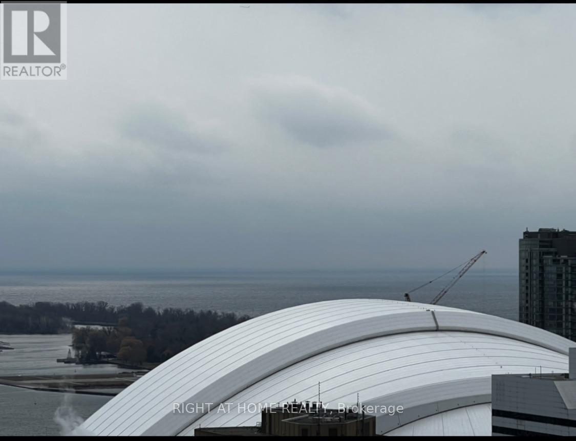 3105 - 224 KING STREET W, Toronto, Ontario